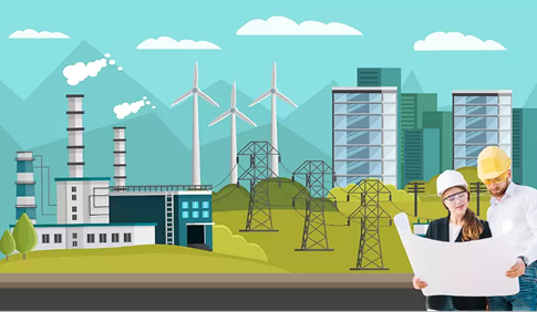 CHALLENGES FOR ELECTRICAL SYSTEM DESIGN AND ENGINEERING IN GREENFIELD PROJECTS