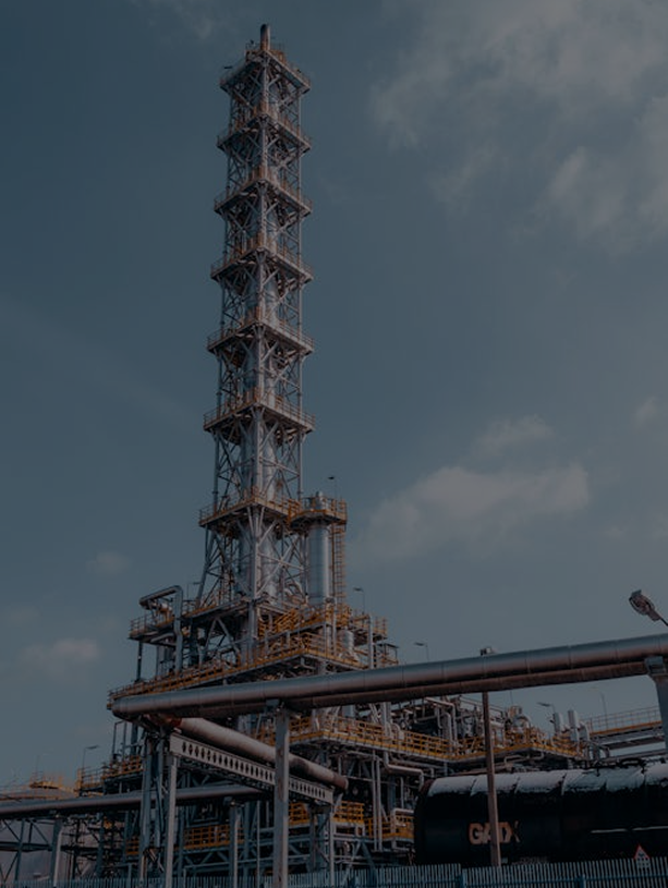 Process Plant