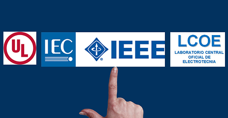 IEC 62305:2024 ALIGNED
