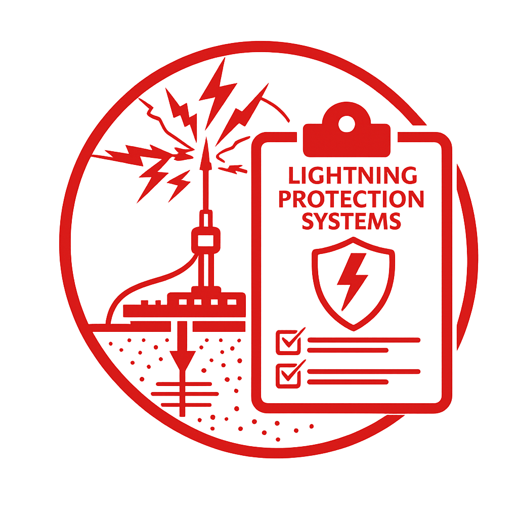 Lightning Logo