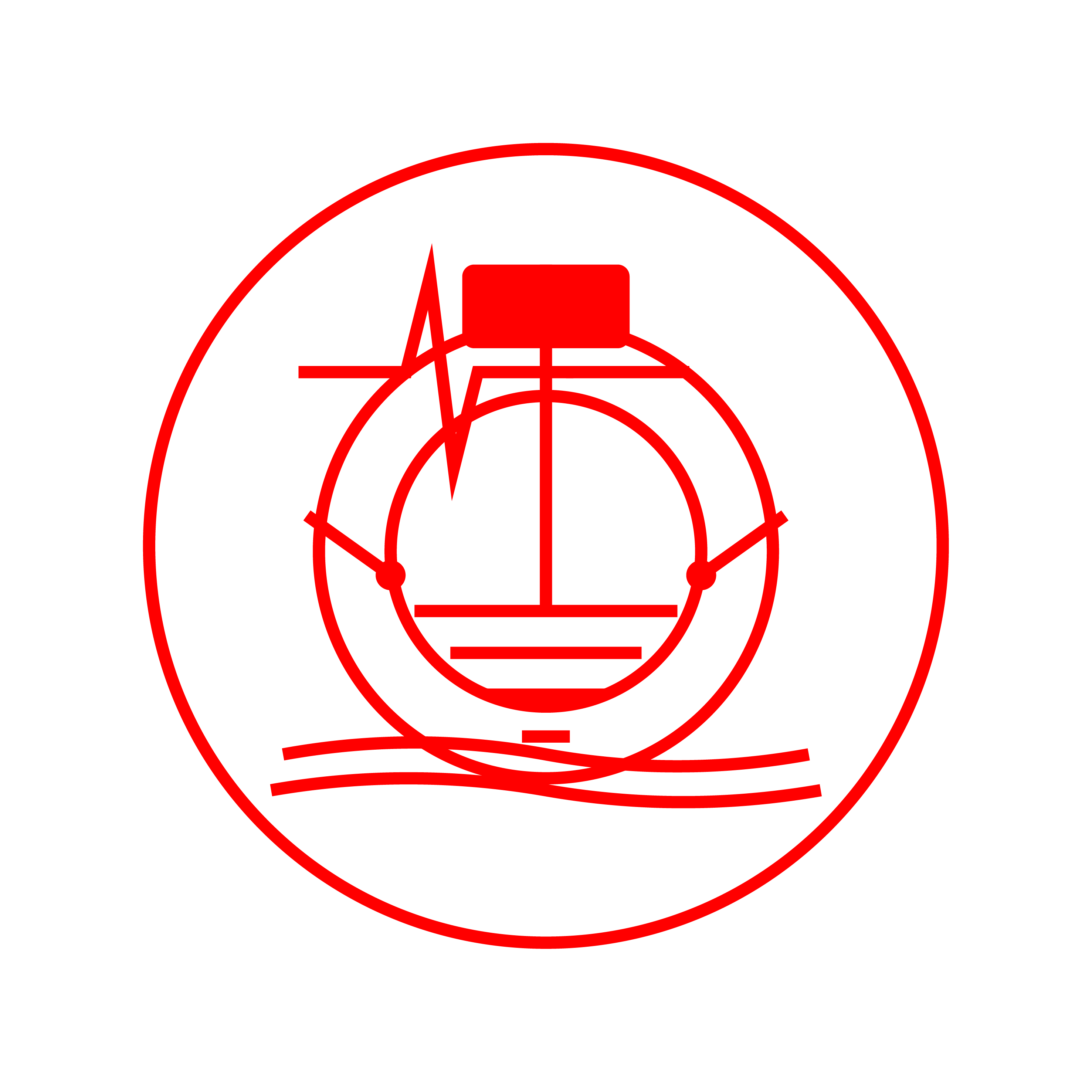Earthing Logo